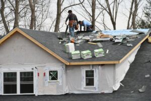 roof replacement cost