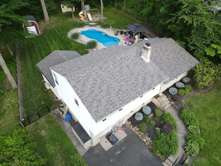 Feasterville Insurance Claim Roof 768x576