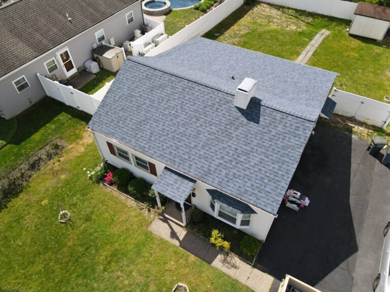 Southampton Roof Replacement 768x576