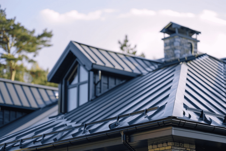 metal roofing 768x512