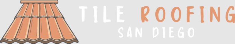 1.logo Tile Roofing San Diego 768x144