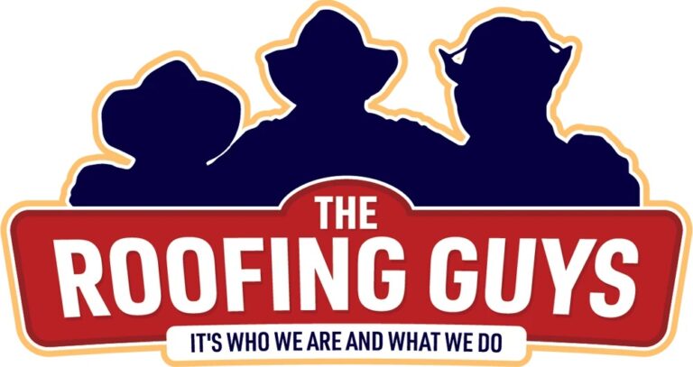 1. logo The Roofing Guys 768x407