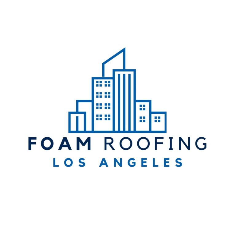 1.logo Foam Roofing Los Angeles 768x768