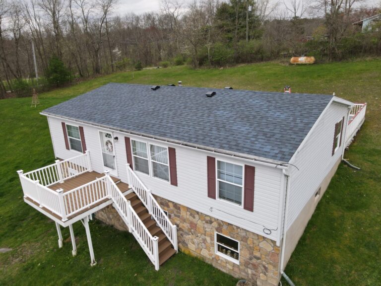 Roof installation service in york 768x576