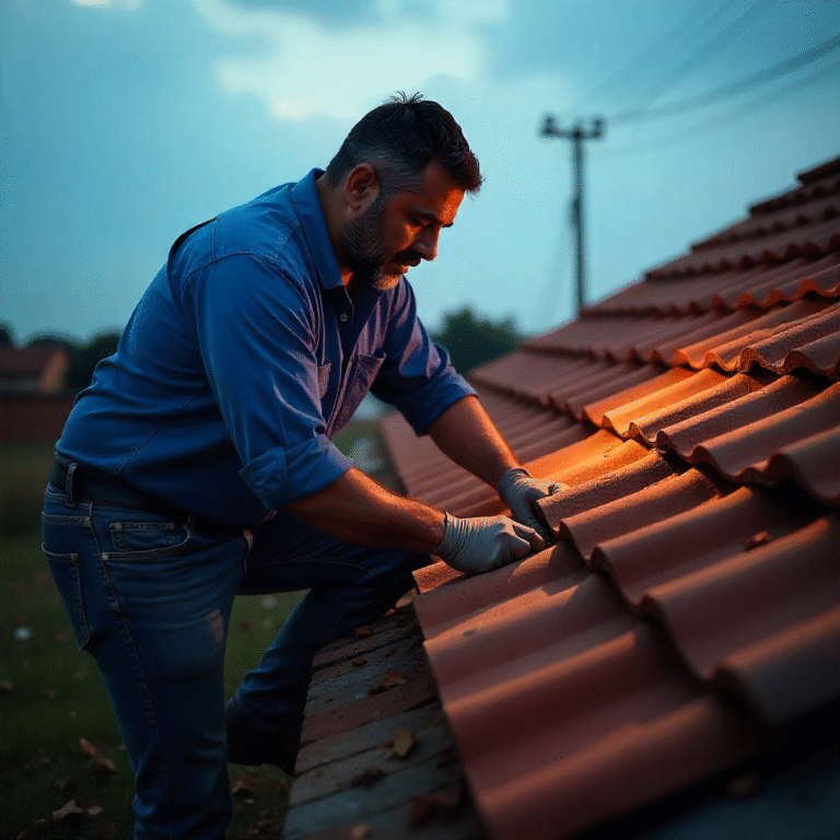 Residential roofing NJ 768x768