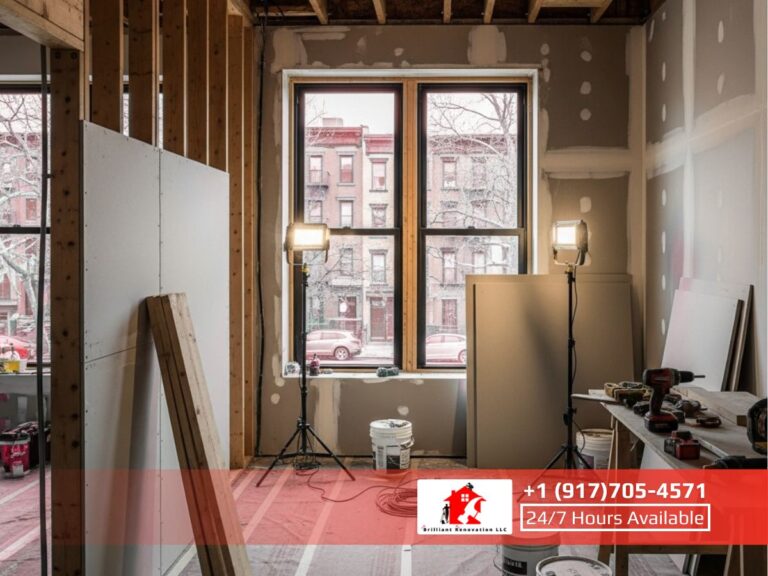 Ultimate Guide to Construction Remodeling in Bronx NY Easy Tips 768x576