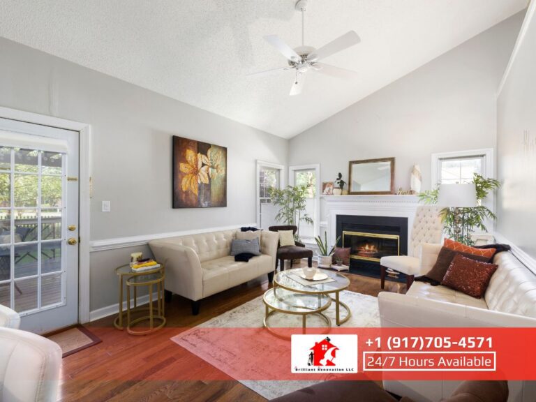 What is the Average Cost of Interior Painting Bronx Price Guide 1 768x576