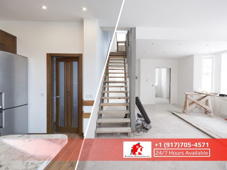 Who Provides Interior Painting Services Near Me in Bronx NY 1 768x576