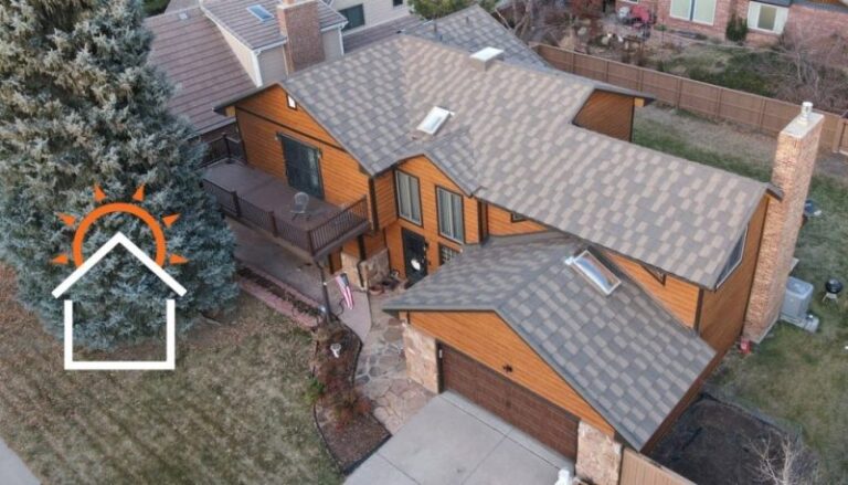 Roofing contractors