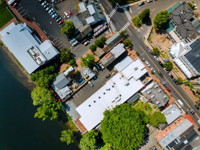 Roof Damage Repair New Jersey