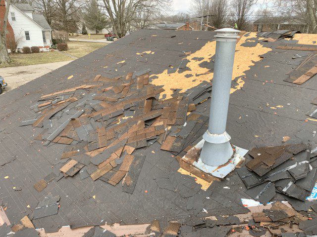 Commercial Roof Repair in New Jersey