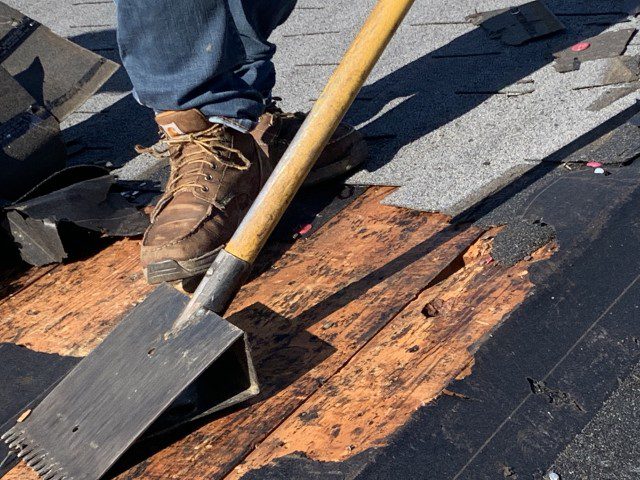 Flat Roof Repair New Jersey