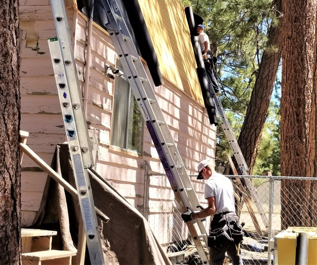 Roof Patching Services New Jersey