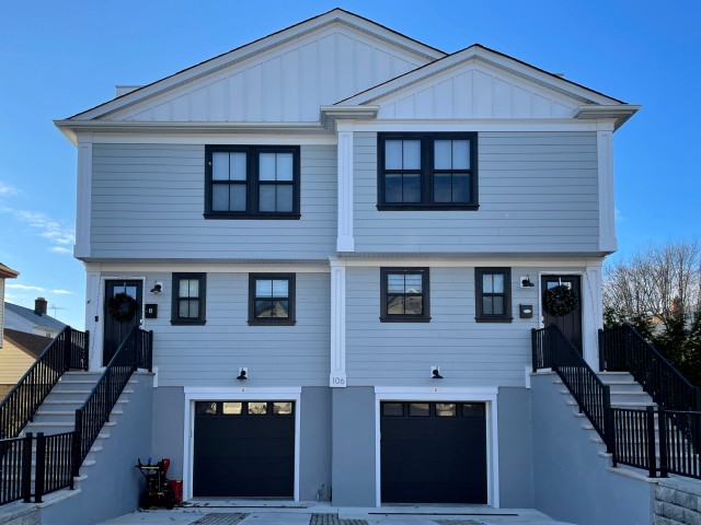 New Jersey Roof Inspection Checklist