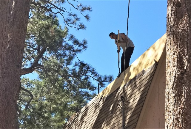 Roof Repair Contractors NJ for Homeowners