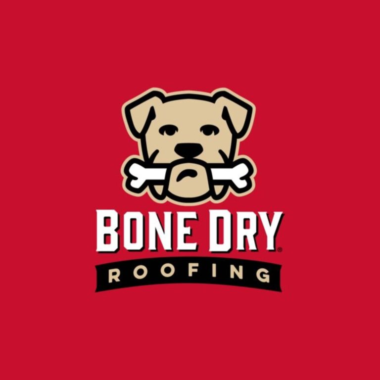 logo Bone Dry Roofing Louisville 768x768