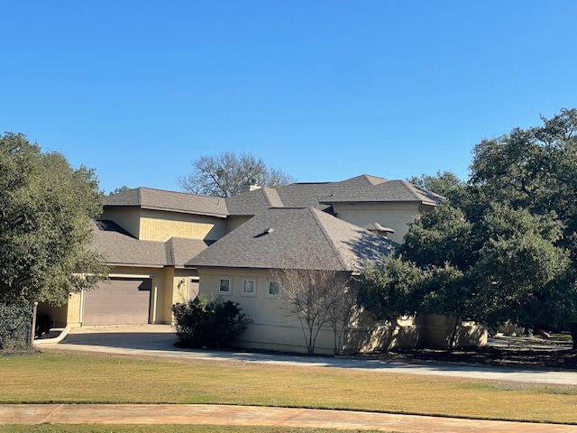 roof claim assessments in new braunfels tx