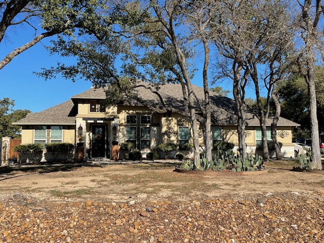 storm damage roof restoration in new braunfels tx