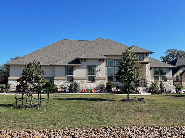 supplement and adjuster meeting support in new braunfels tx