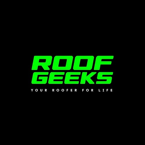 logo Roof Geeks Auburn