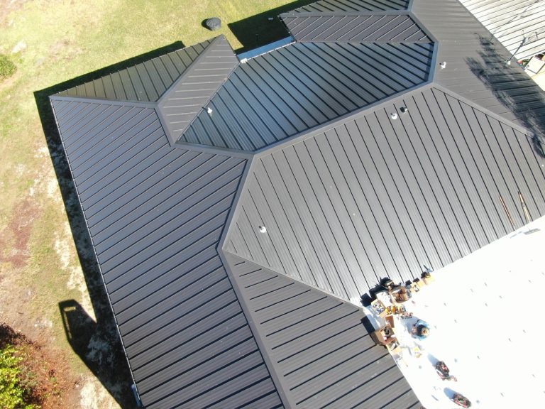 roofing contractor st petersburg