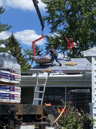Home 16 Use a Local Roofers List New Jersey