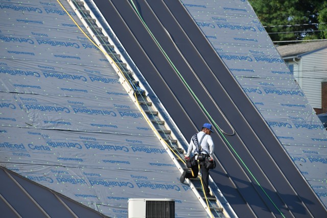 Choosing the Right Roofing Contractor,