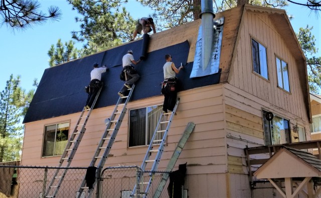 Home 16 Should Use a Local Roofers List New Jersey
