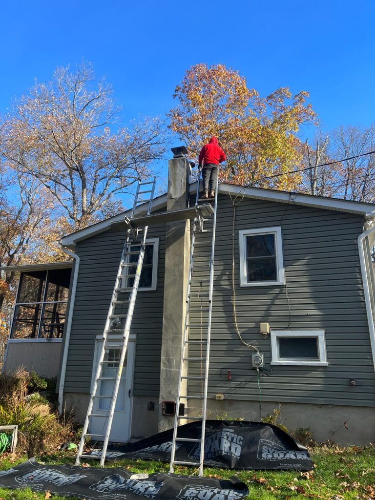Chimney Inspection 768x1024