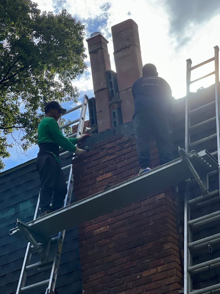 Chimney Repair 768x1024