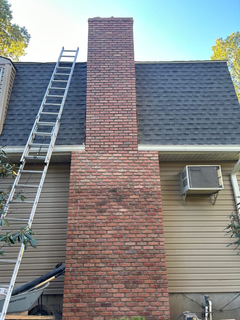 Chimney installation 768x1024