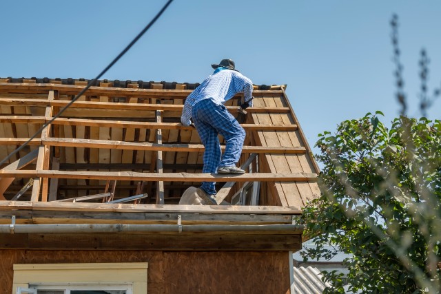 Finding Reliable Roofing Professionals