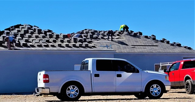 Home 16 Guide to Licensed and Insured Roofers