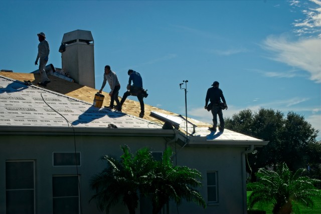 Home 16 Best Local Roofers List New Jersey