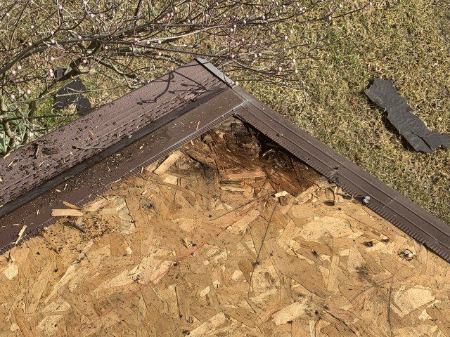 Gutters Preventing Basement Flooding 1 Gutters Preventing Basement Flooding