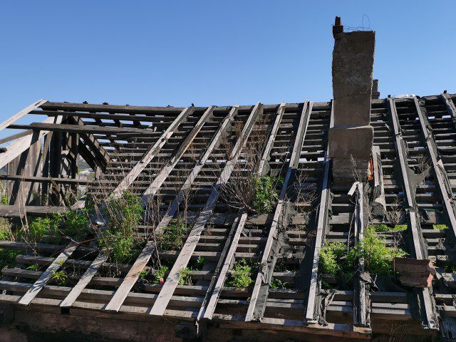 Advantages of Residential Metal Roofing