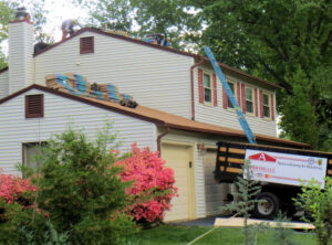 How The 5 ABC of Roof Repair? 1 The ABC of Roof Repair