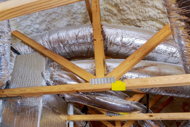 6 Best Practices for Maintaining Roof