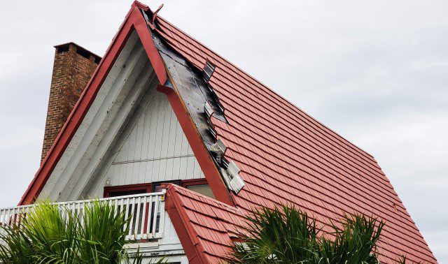 Choose Clay Roof Tiles