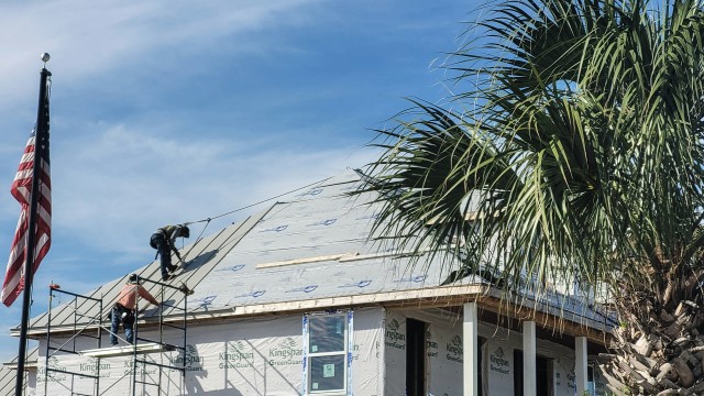 Common Roofing Problems