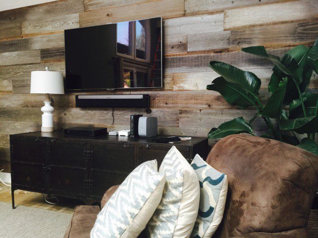 Principles Kitchen and Bathroom