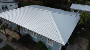 Hiring Roofing Contractors