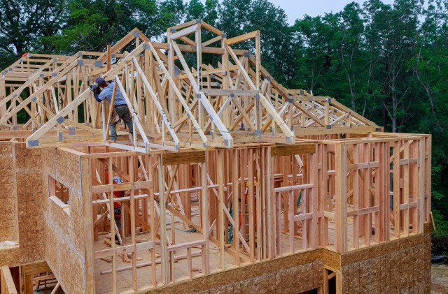 Top Signs of Roof Damage