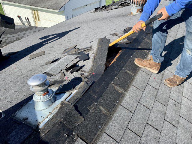 Best Roofing System