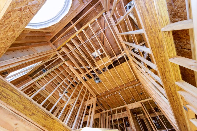 Successful Roof Installation