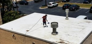 Proper Roof Maintenance