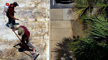 Proper Roof Maintenance,