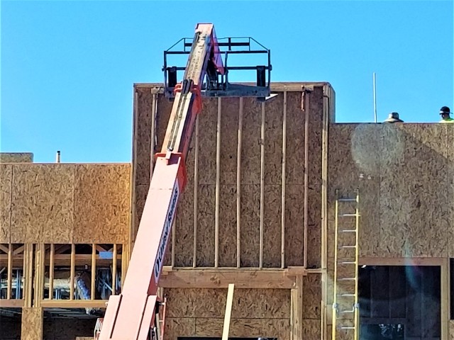Regular Roof Inspections