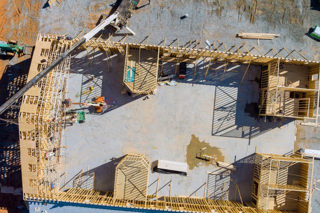 Role of Insulation in Industrial Roofing