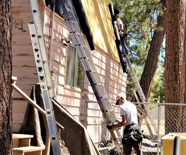 get insurance to pay for roof replacement